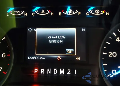 2015 Ford F150 Supercrew z USA, uszkodzony, nr VIN 1FTFW1EGXFKE16347